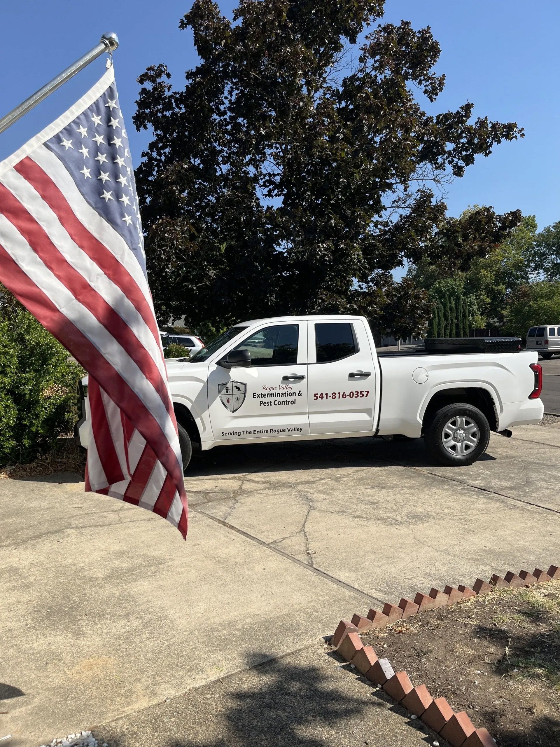 Rodent Control Medford