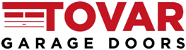Tovar Garage Doors - logo