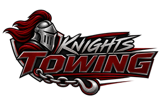 Knight Towing & Repair - logo