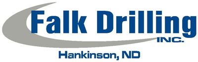 Falk Drilling Inc Logo