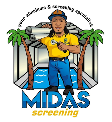 Midas Screening