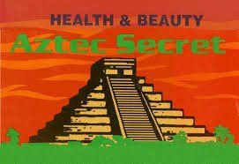 Aztec Secret