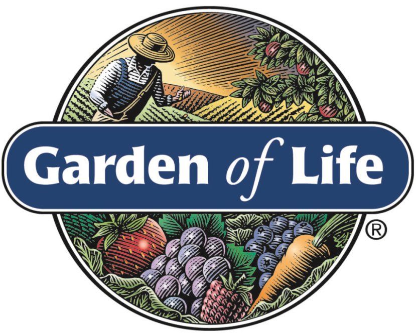 Garden of Life
