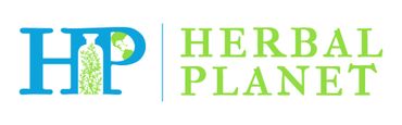 Herbal Planet - Logo