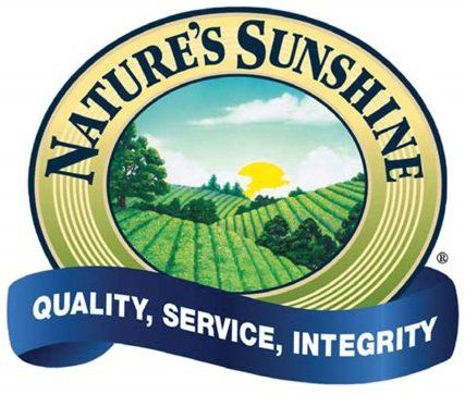 Nature's Sunshine