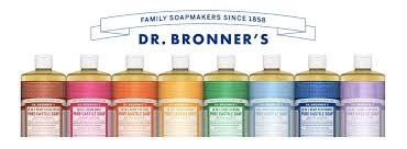 Dr. Bronner's