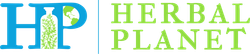 Herbal Planet - Logo