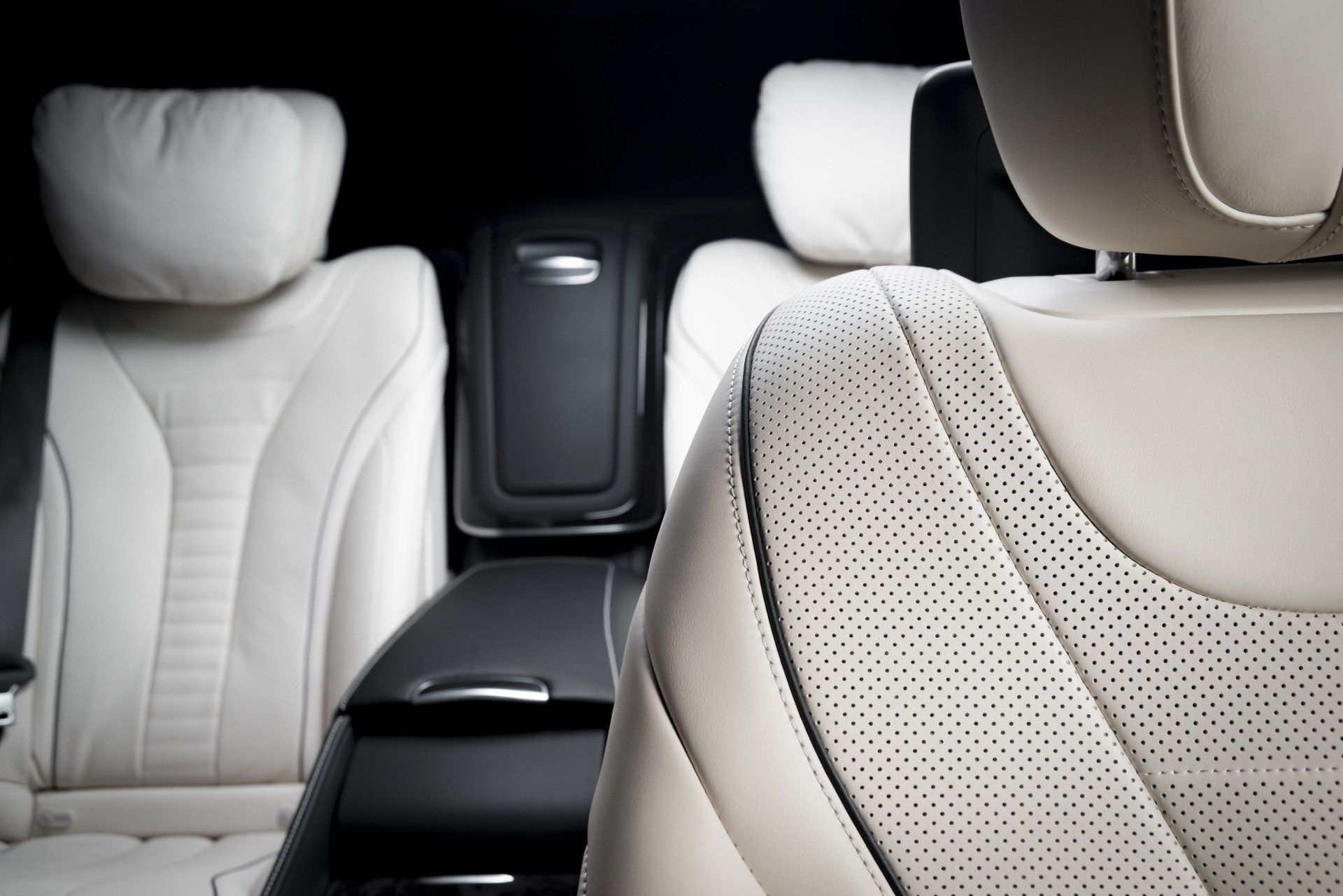 Gaston Service Co Auto Upholstery Gastonia, NC