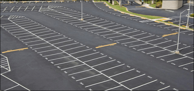 Quality pavement markings