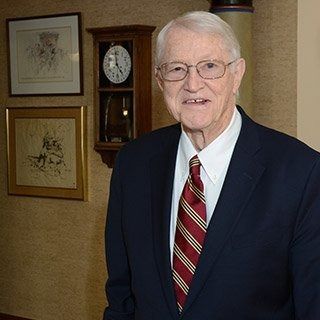 Lee C. Falke