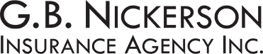 G.B. Nickerson Insurance Agency, Inc - Logo