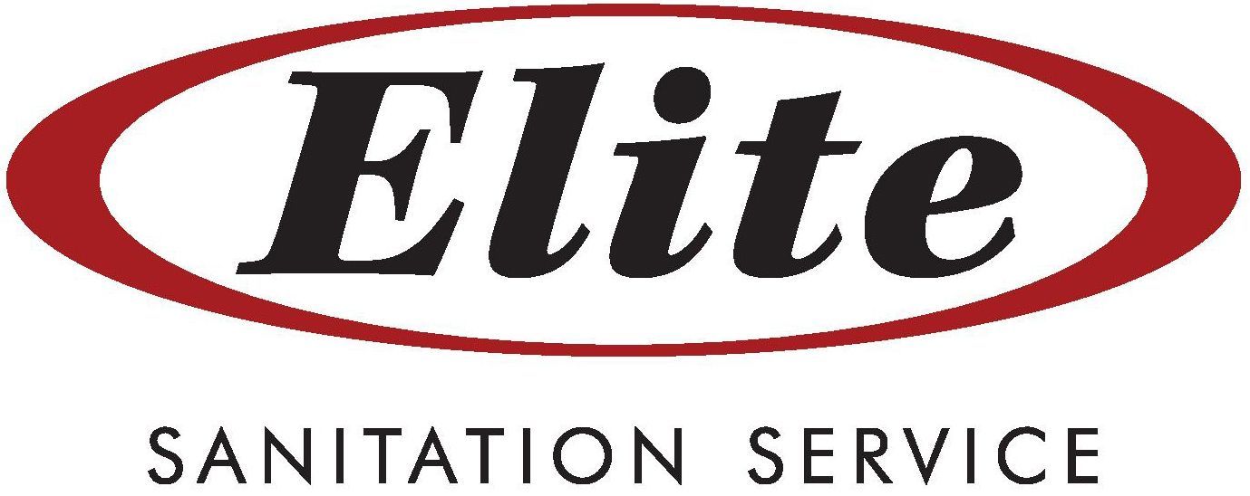 Elite Sanitation Services - Logo