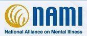 NAMI logo