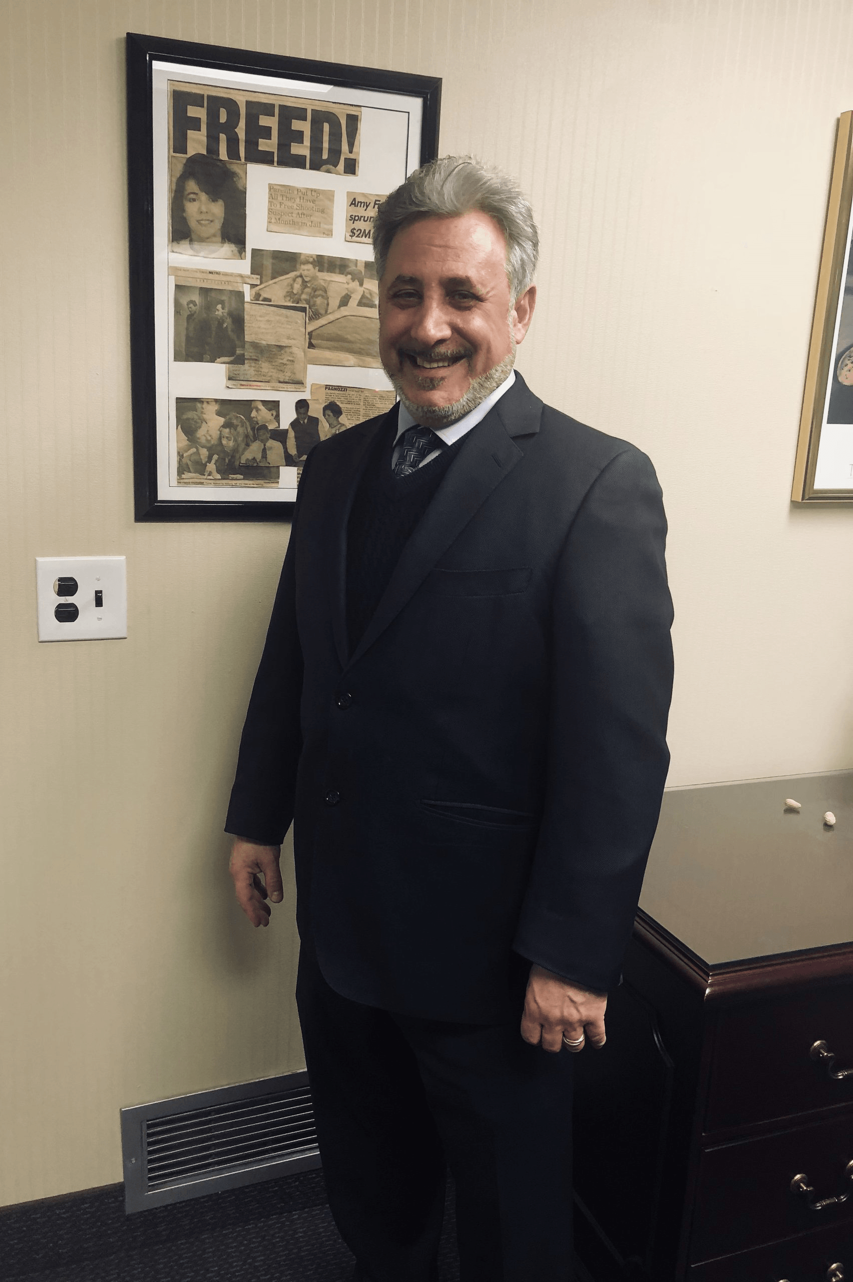 Matthew J Rosenblum Attorney at Law