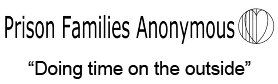 Prison Families Anonymous Logo