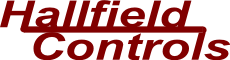Hallfield Controls Inc. - logo
