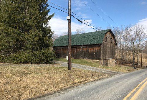 Beautiful Roofing House