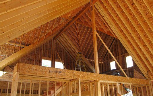 Roof Trusses
