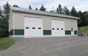 garages