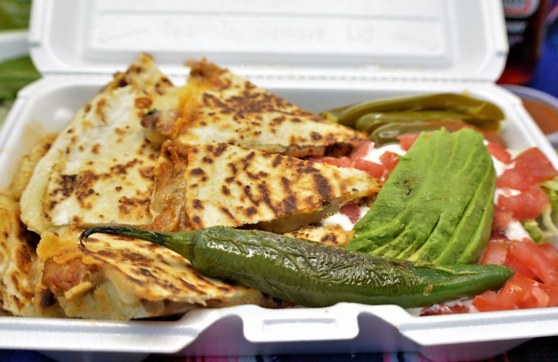 Taqueria Chapala Jalisco Food Lakewood, CO