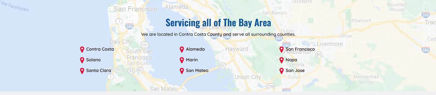 Bay Air Flow