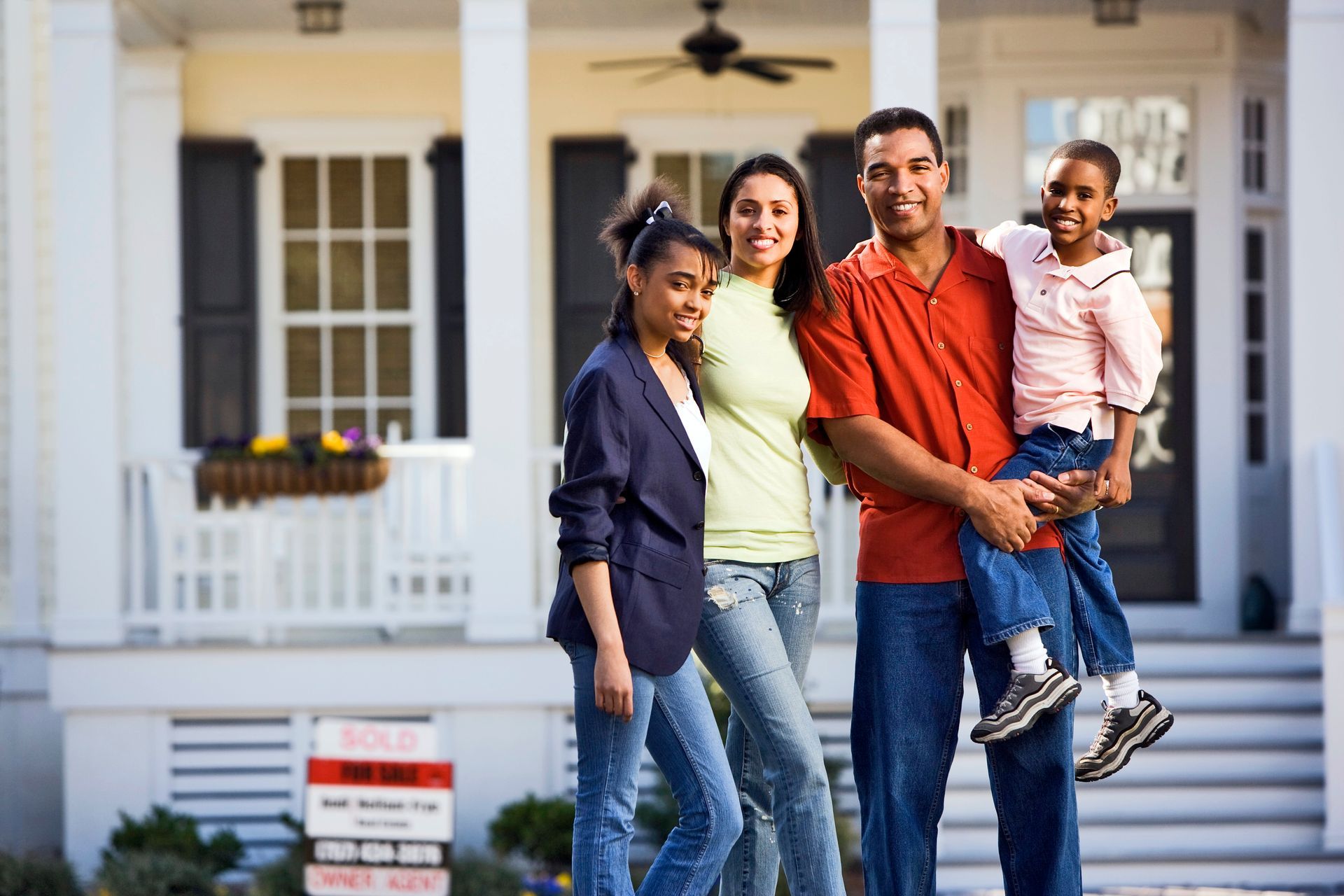 homeowners insurance plans