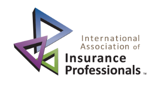 International Association of Insurance Professionals Logo