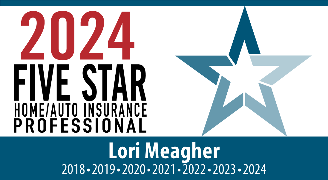 2024 Five Star Lori Meagher