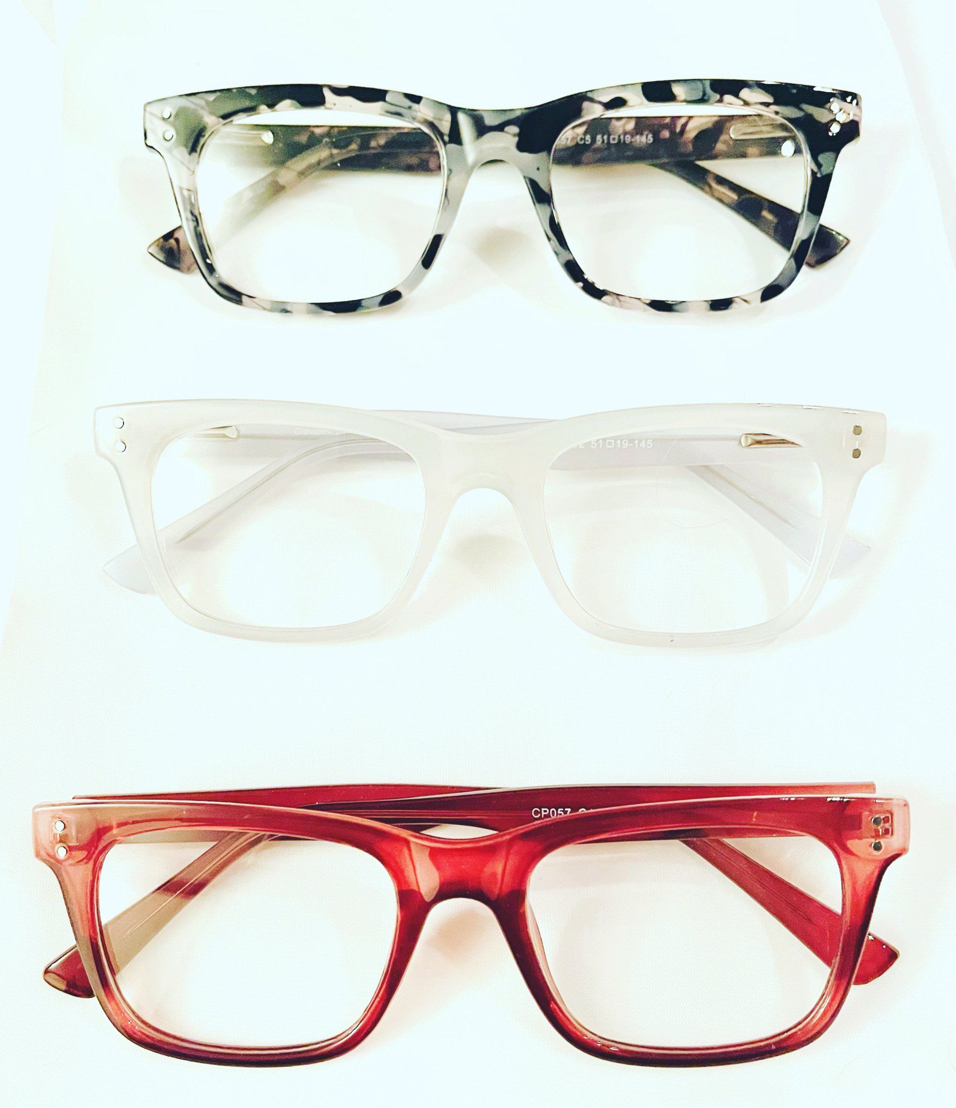 eyeglass
