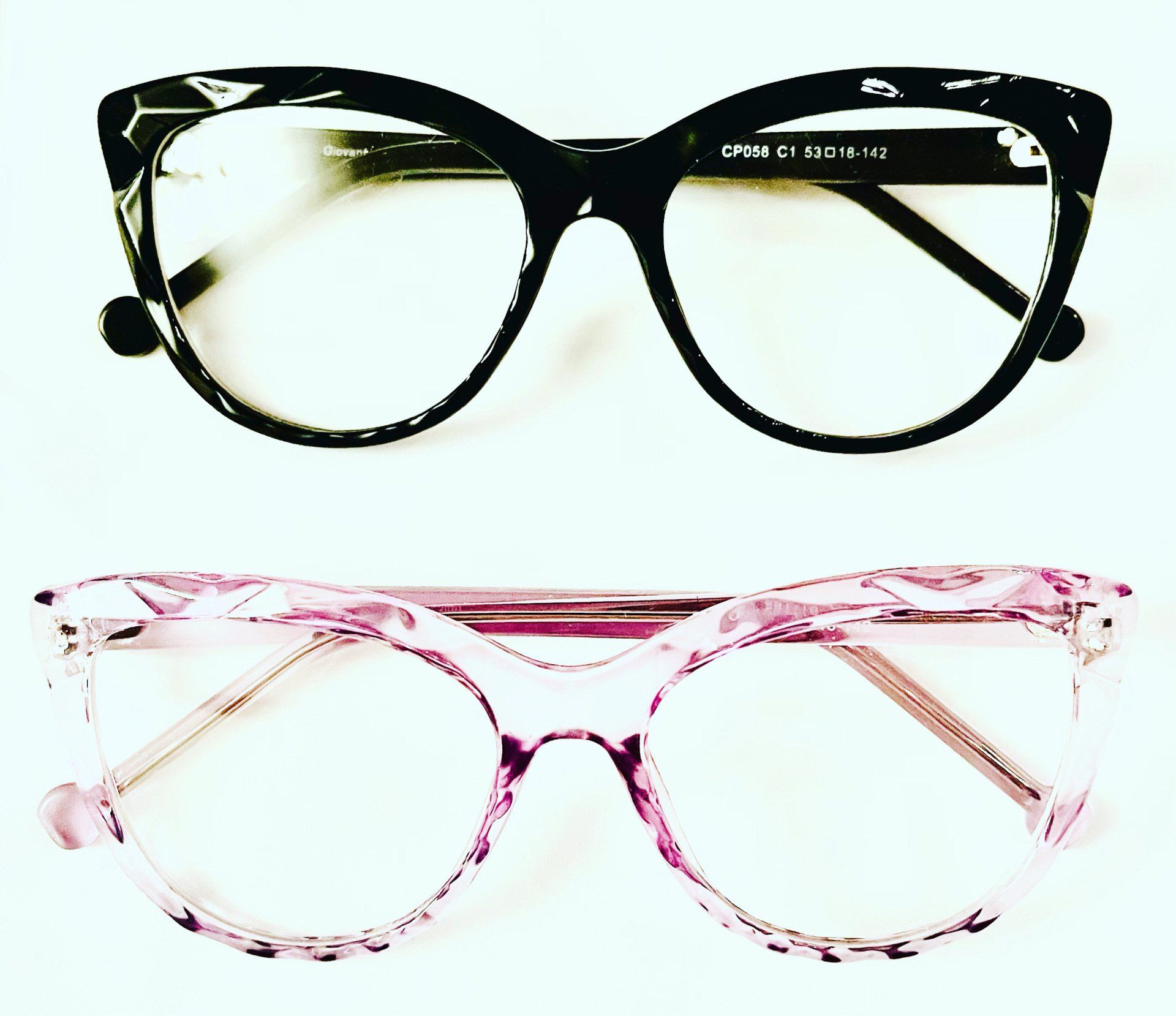 eye wear, eye glasses