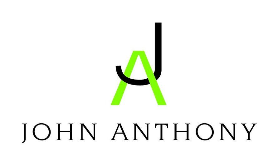 John Anthony Logo