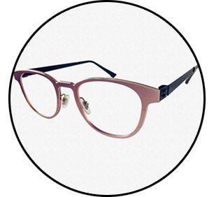 high quality eyewear