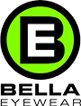 Bella Eyewear | Logo