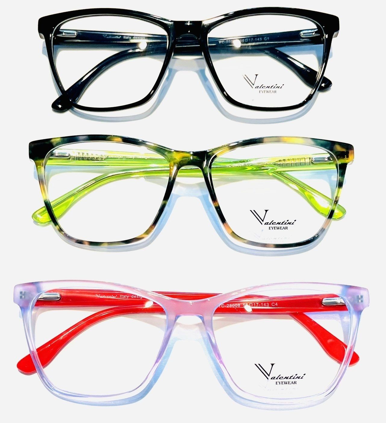 Valentini eyewears
