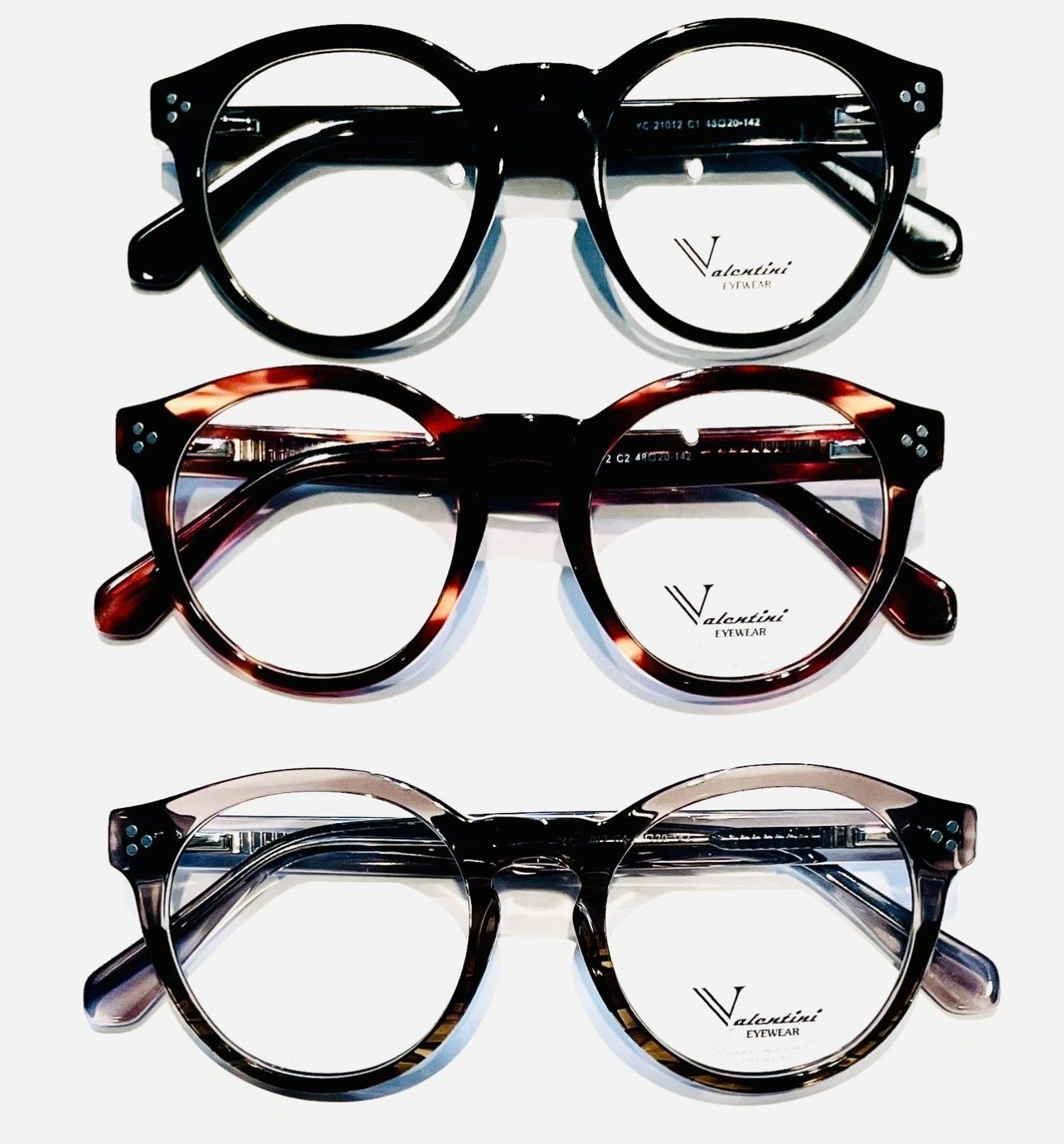 Valentini eyewears