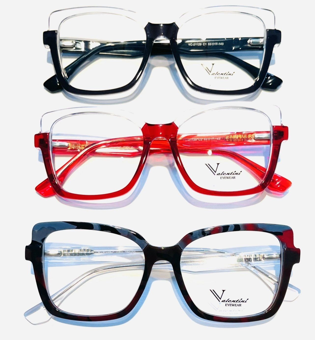 Valentini eyewears