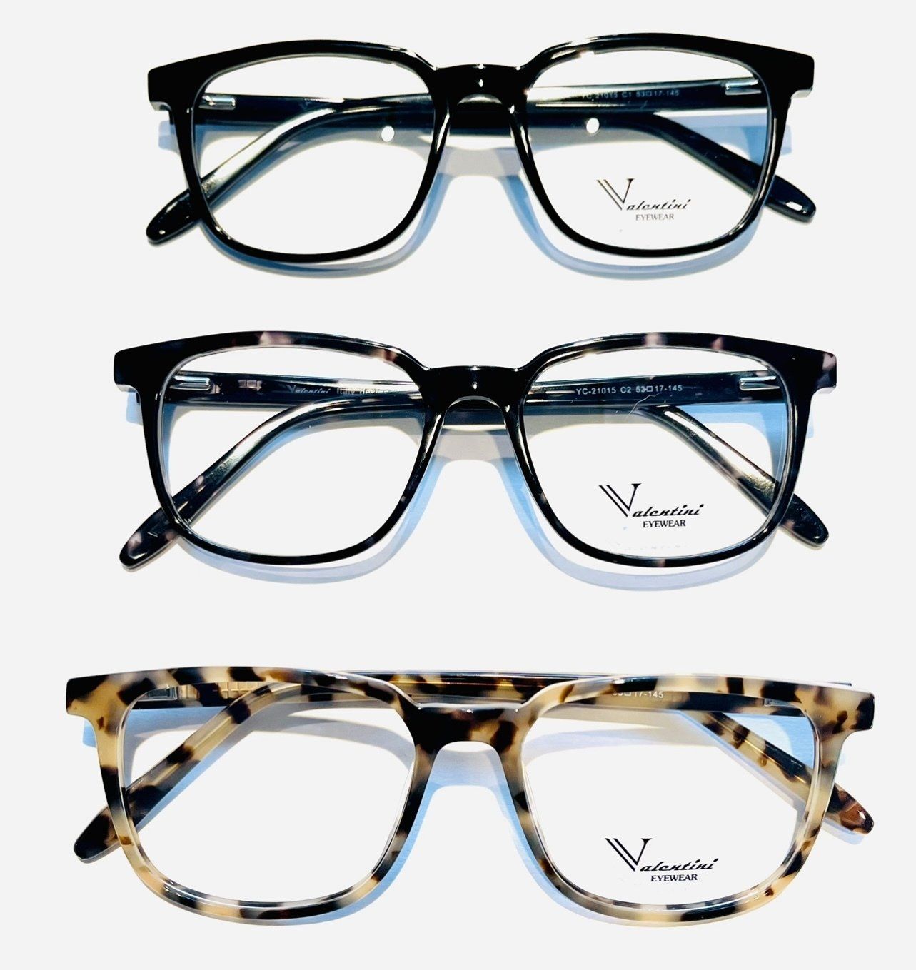 Valentini eyewears