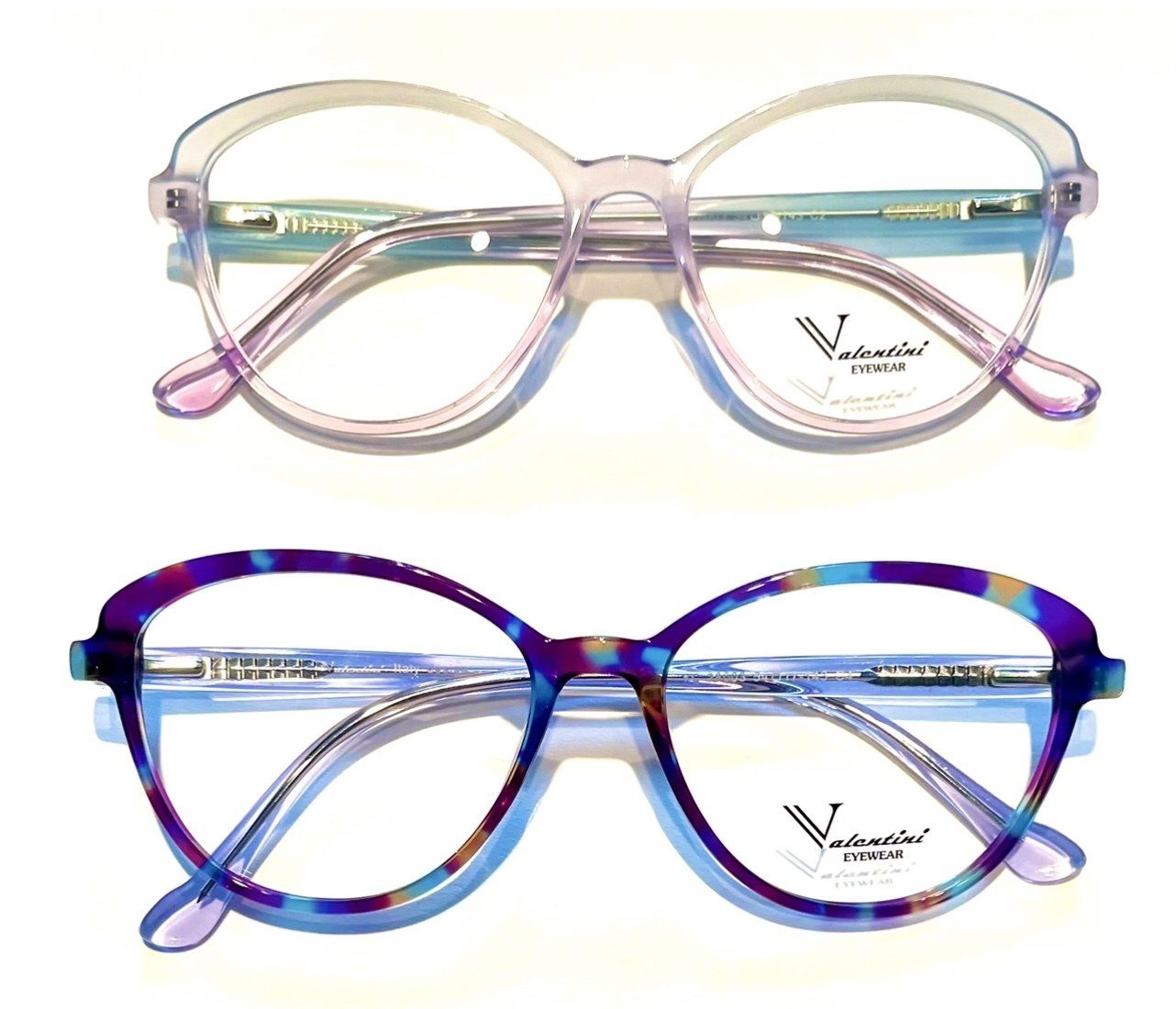 Valentini eyewears