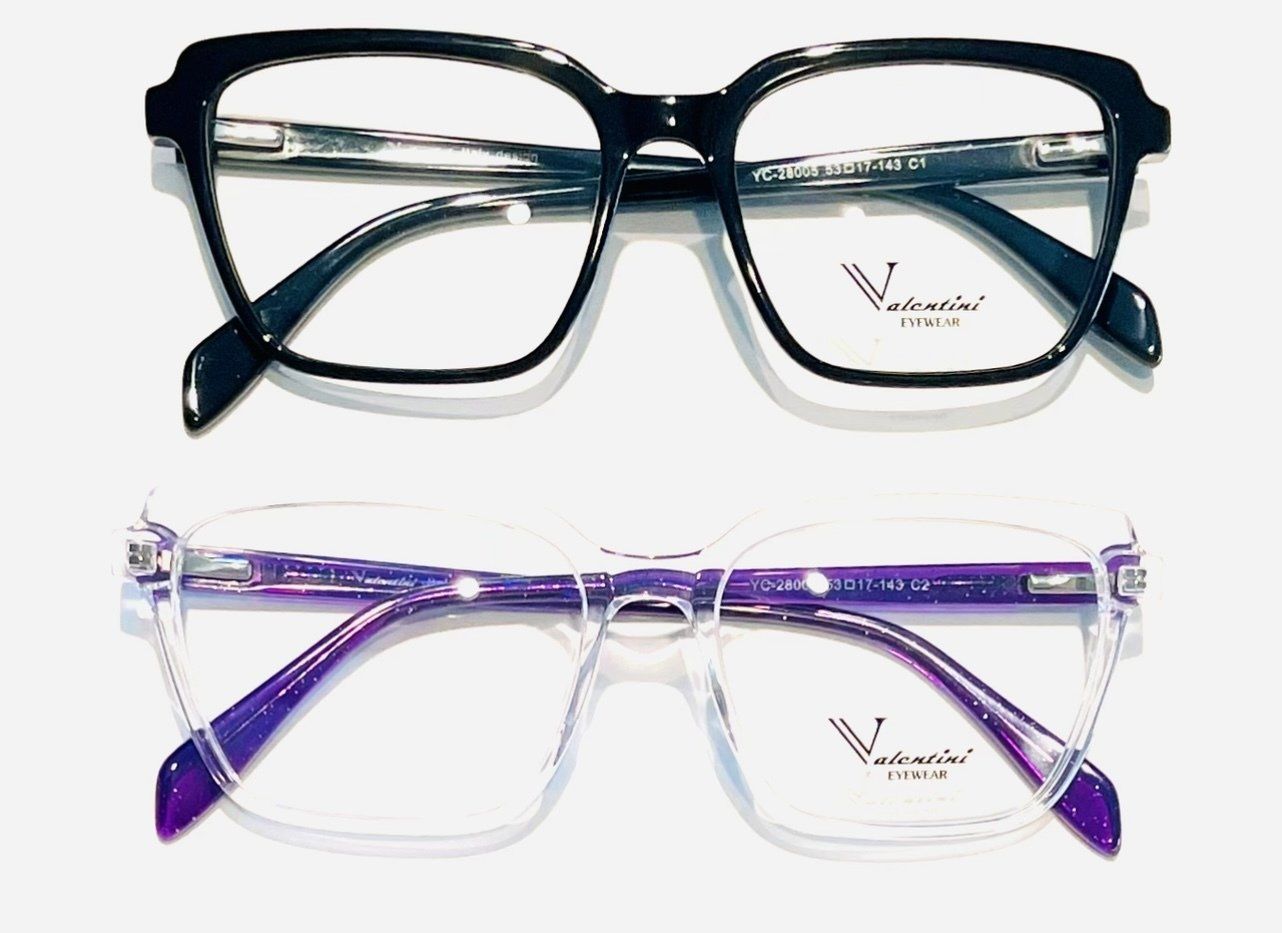 Valentini eyewears