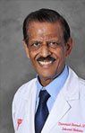 T. Ramesh, M.D. Internal Medicine, Board Certified