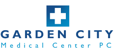 Garden City Medical Center - Logo