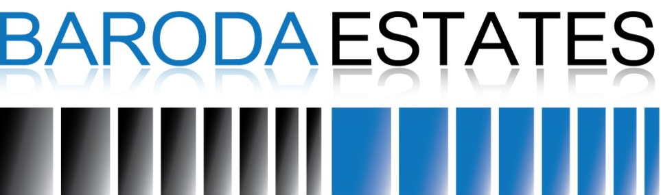 Baroda Estates LLC | Logo