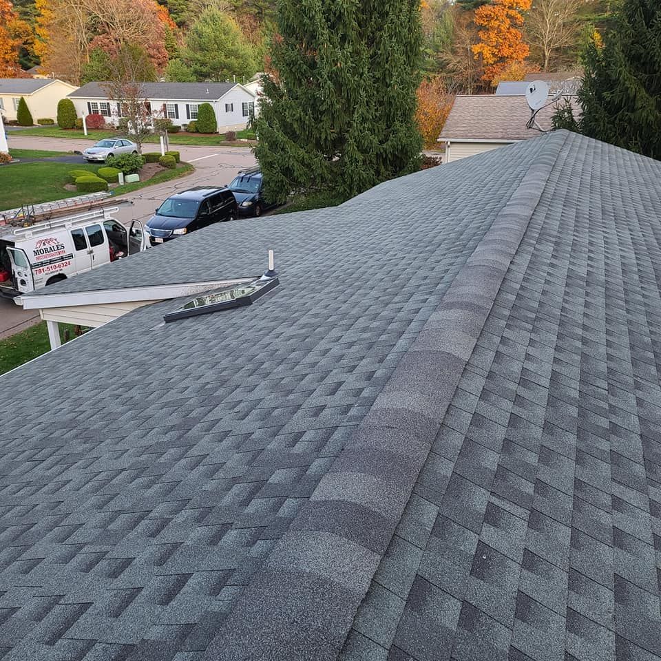 Roofing Service