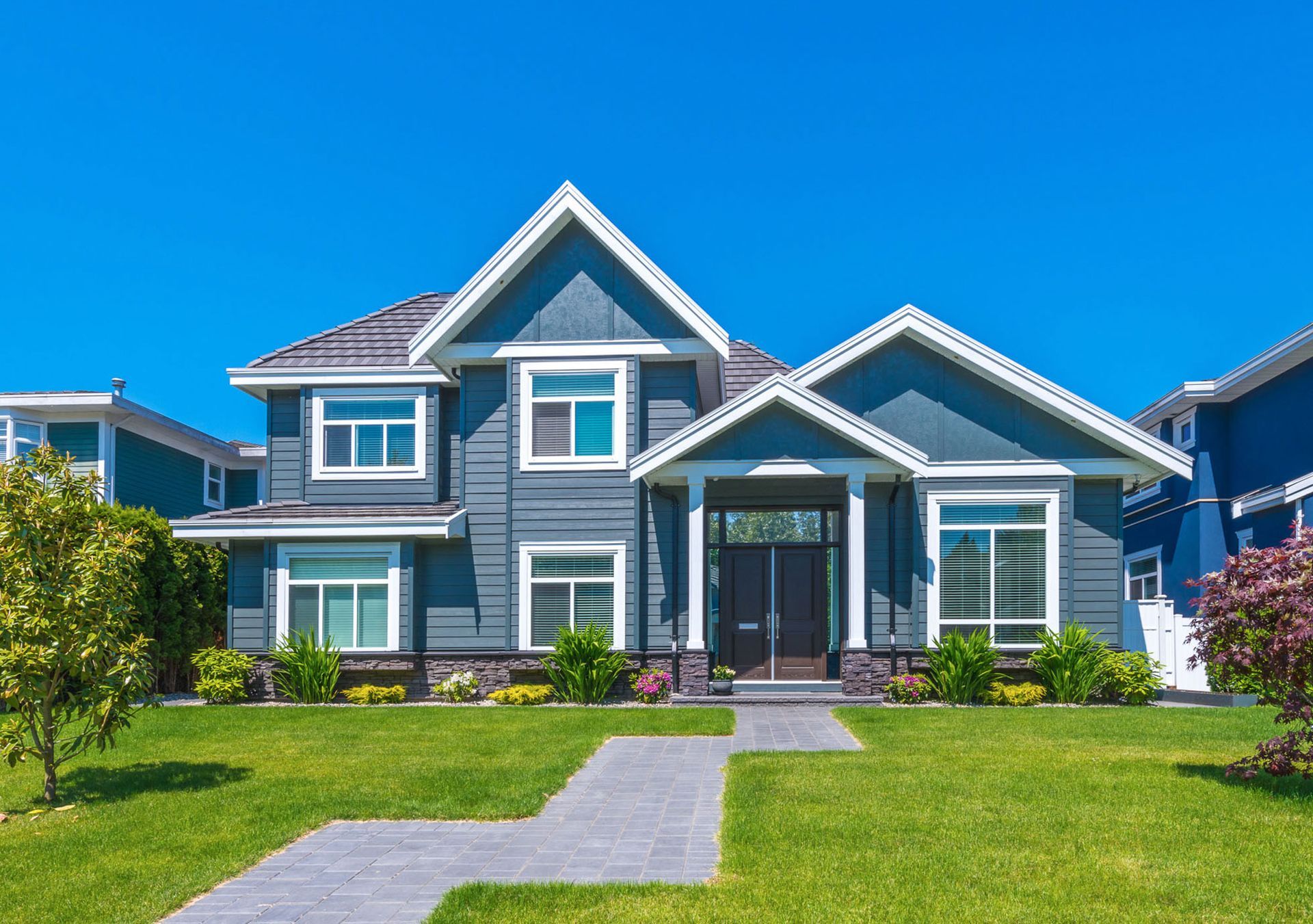 Residential Renovations