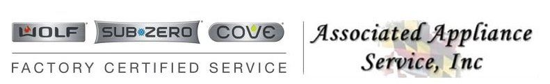 Associated Appliance Service Inc logo