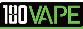 180 Vape - logo