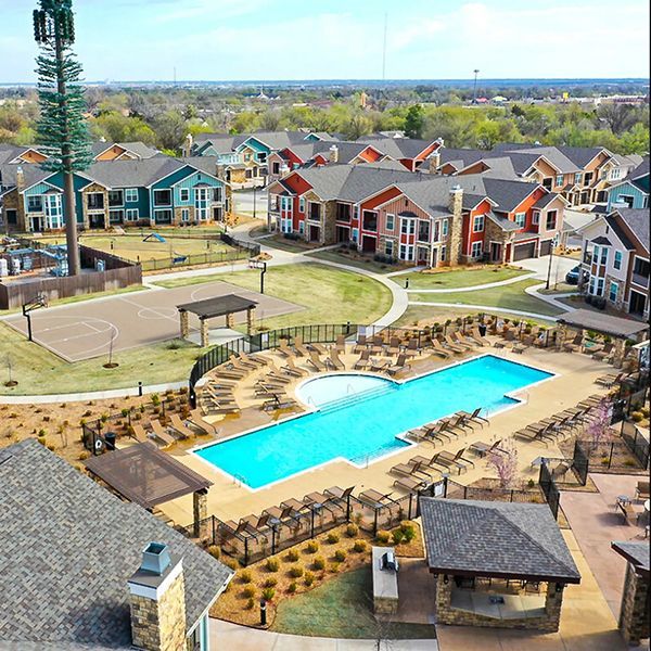 Cardinal Pools Of Oklahoma