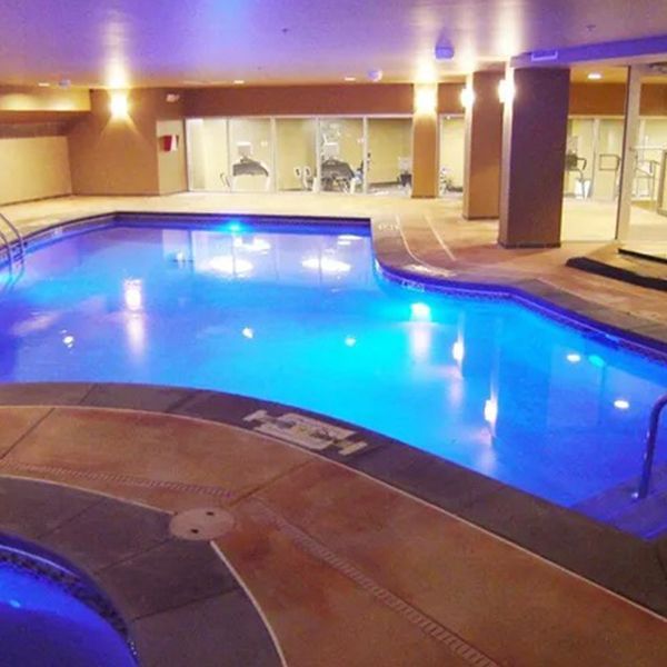 Cardinal Pools Of Oklahoma