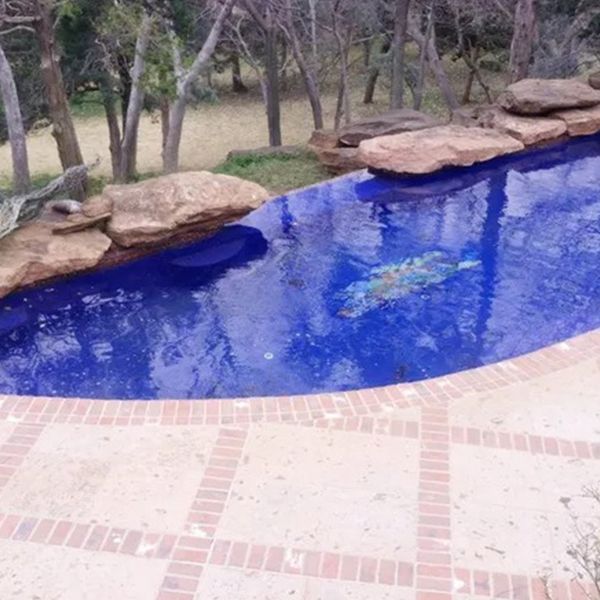 Cardinal Pools Of Oklahoma