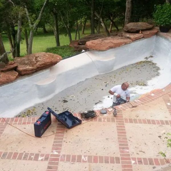 Cardinal Pools Of Oklahoma